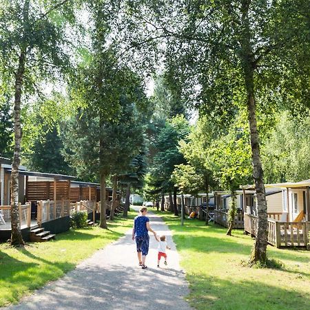 Hu Birkelt Village Larochette Ngoại thất bức ảnh