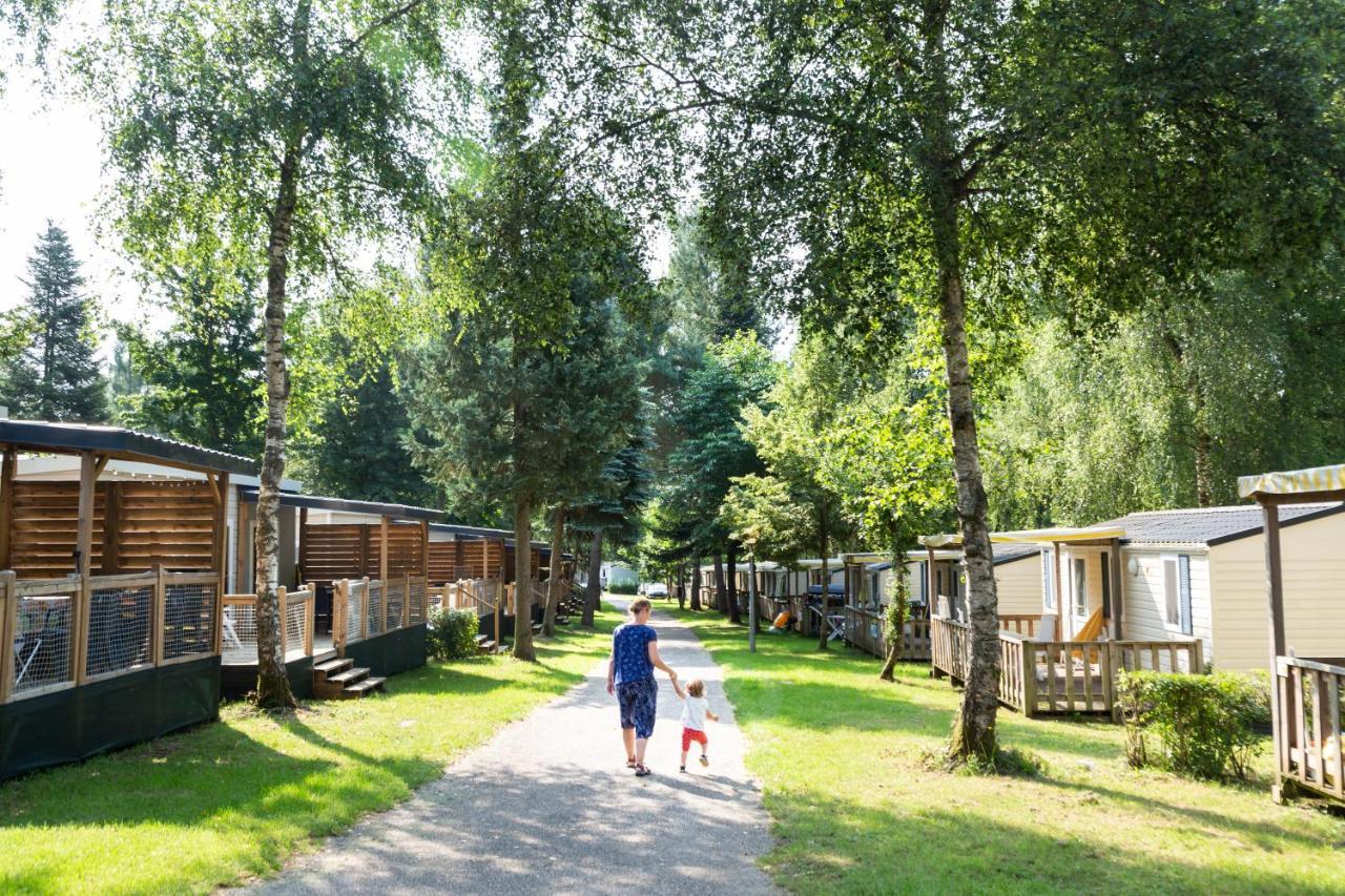 Hu Birkelt Village Larochette Ngoại thất bức ảnh